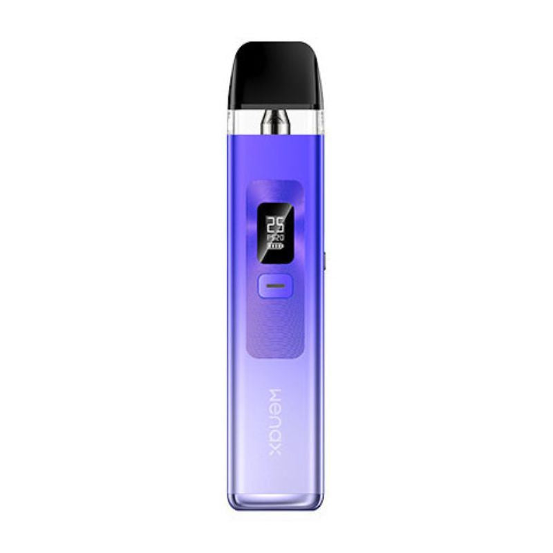 Wenax Q - GEEKVAPE - Alliancetech.fr