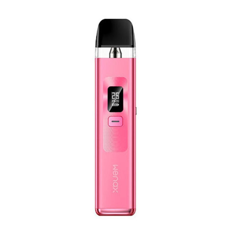 Wenax Q - GEEKVAPE - Alliancetech.fr