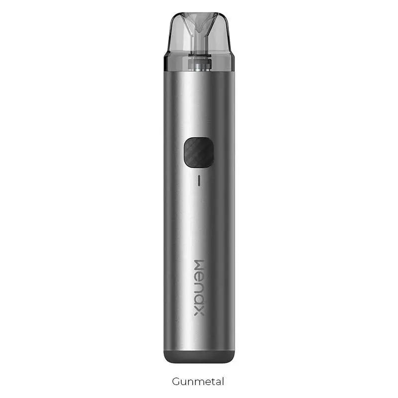 Wenax H1 - Geekvape - Alliancetech.fr