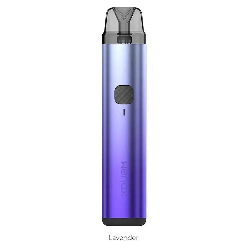 Wenax H1 - Geekvape - Alliancetech.fr