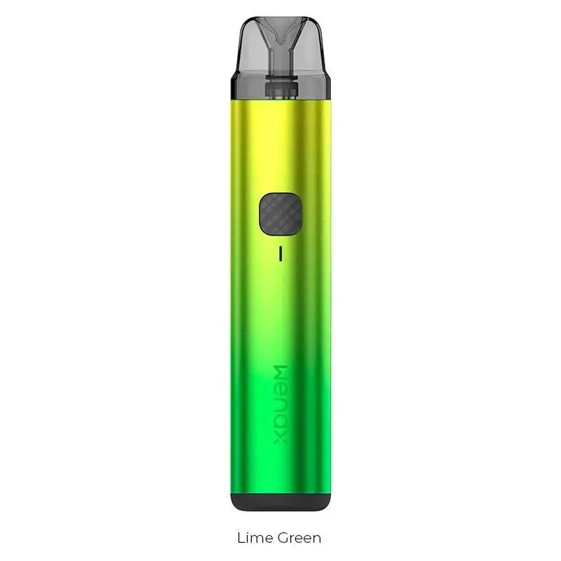 Wenax H1 - Geekvape - Alliancetech.fr