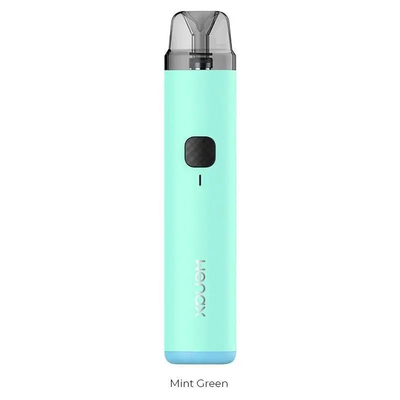 Wenax H1 - Geekvape - Alliancetech.fr