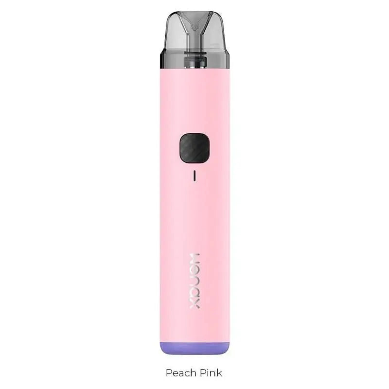 Wenax H1 - Geekvape - Alliancetech.fr