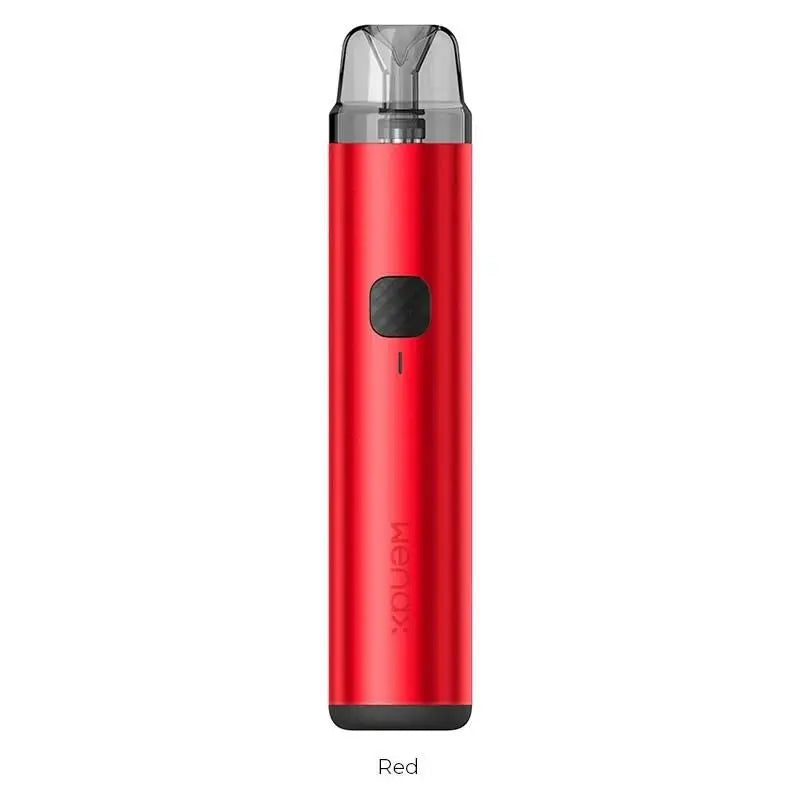 Wenax H1 - Geekvape - Alliancetech.fr