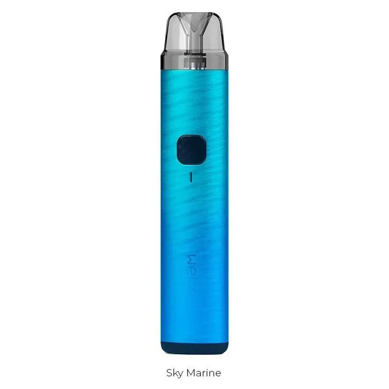 Wenax H1 - Geekvape - Alliancetech.fr