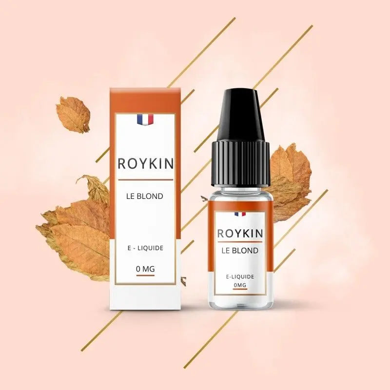Le Blond - Roykin - Alliancetech.fr