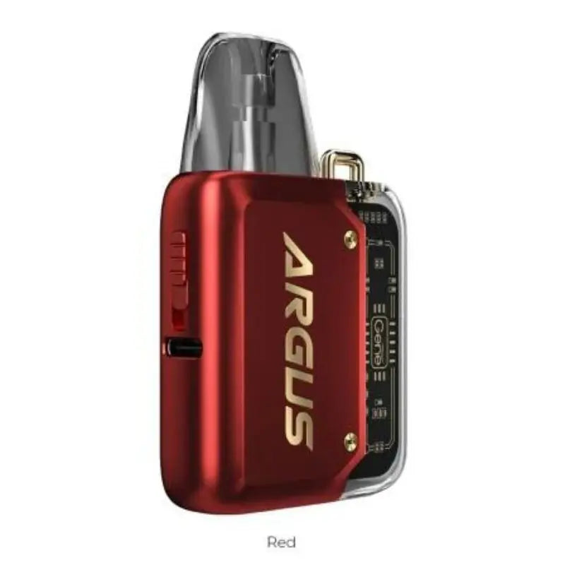 Kit Argus P1 - VOOPOO - Alliancetech.fr