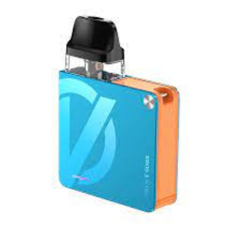 Xros 3 nano - VAPORESSO - Alliancetech.fr