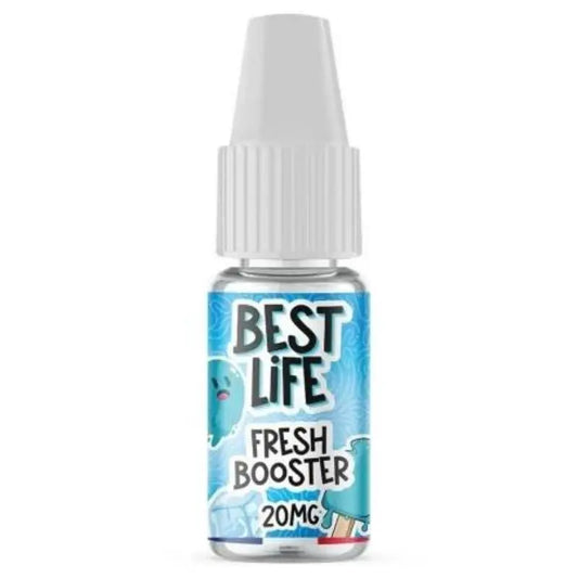 Booster De Frais - Best Life - Alliancetech.fr