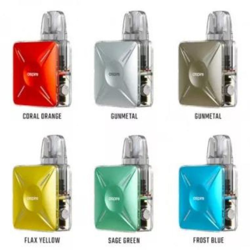 Cyber x - ASPIRE - Alliancetech.fr