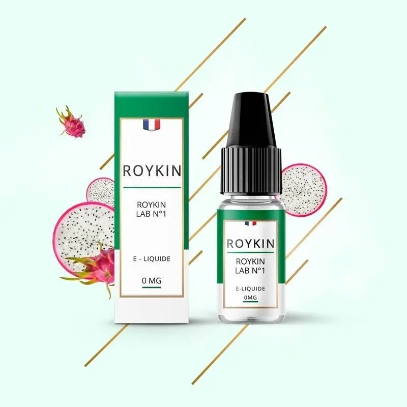 Roykin Lab N 1 - Alliancetech.fr