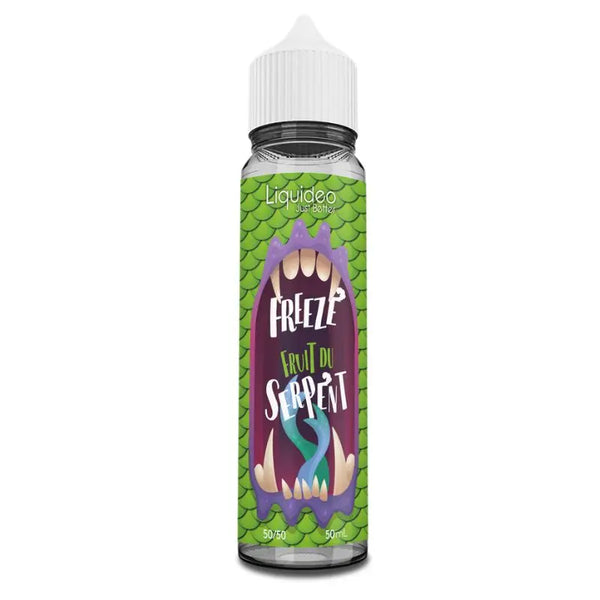 Fruit du Serpent 50ml - Liquideo - Alliancetech.fr