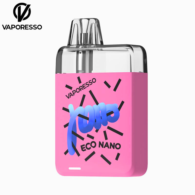 POD VAPORESSO ECO 13000 PUFFS - Alliancetech.fr
