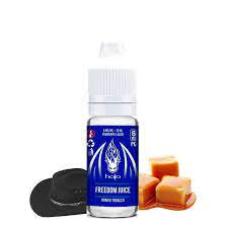 Freedom juice - HALO - Alliancetech.fr