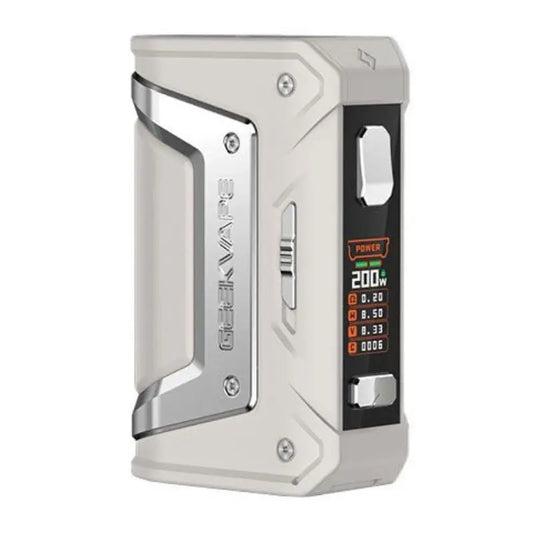 Box Aegis L200 Classic OG (21x21) - Alliancetech.fr
