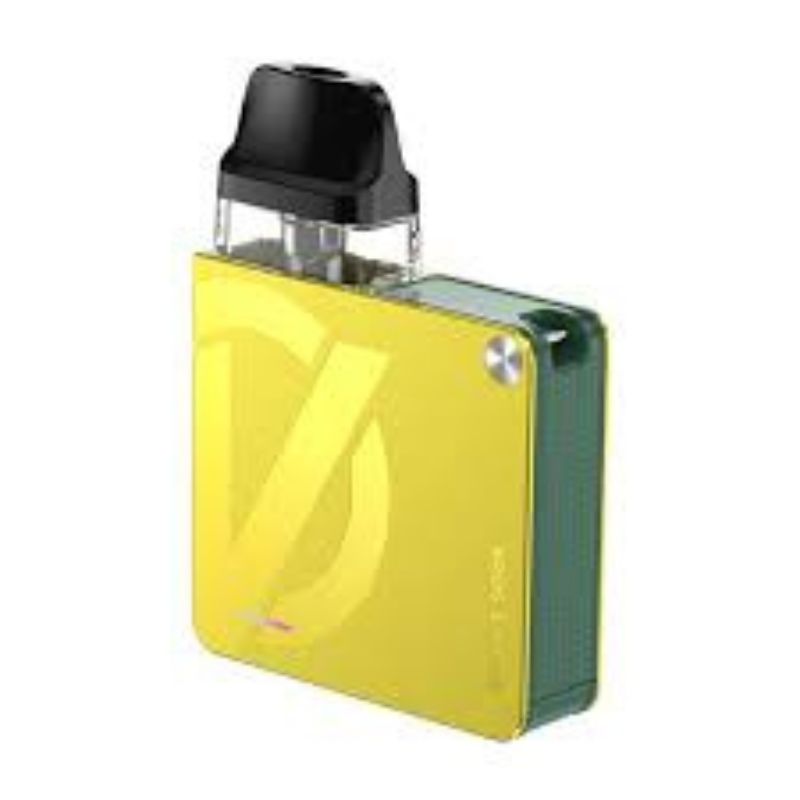 Xros 3 nano - VAPORESSO - Alliancetech.fr