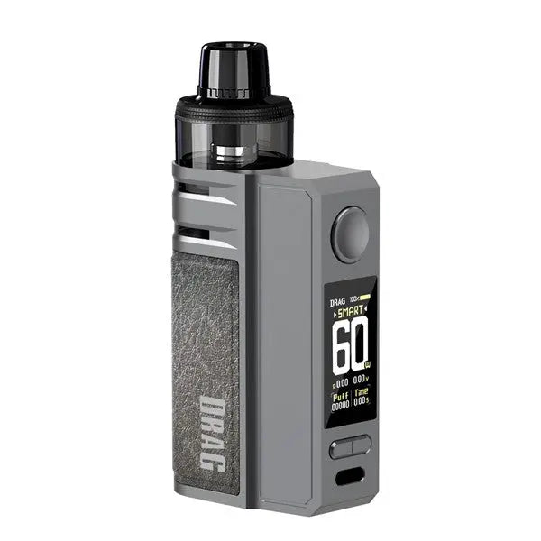 Kit Drag E60 - Voopoo - Alliancetech.fr