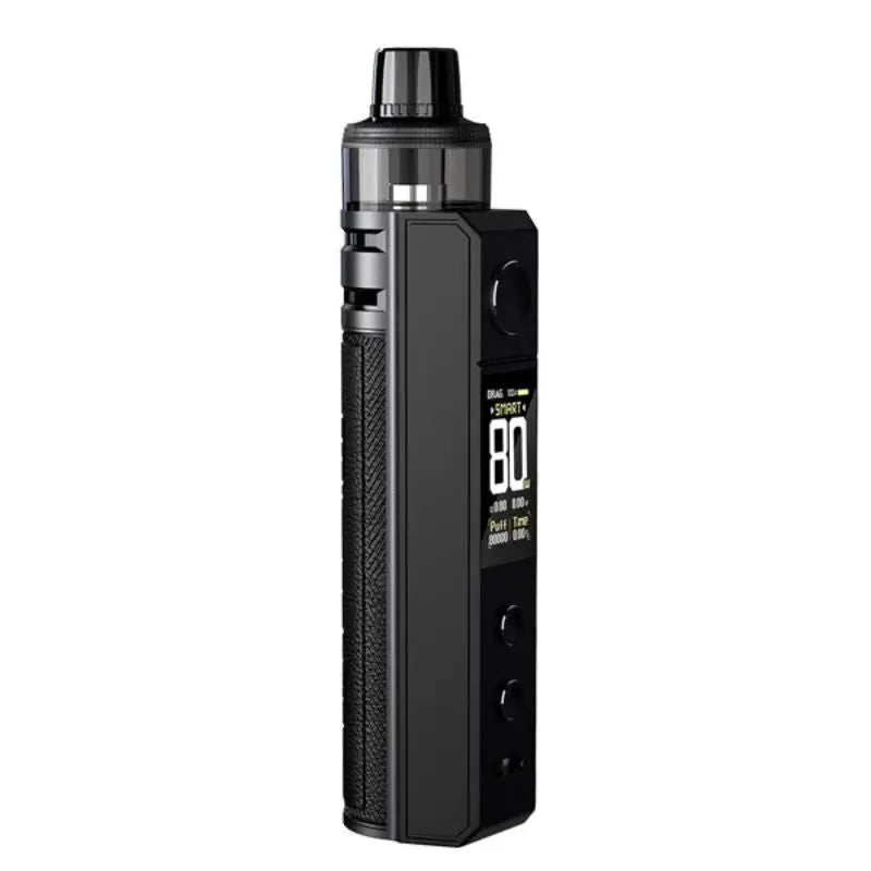 Kit Drag H80s - Voopoo - Alliancetech.fr