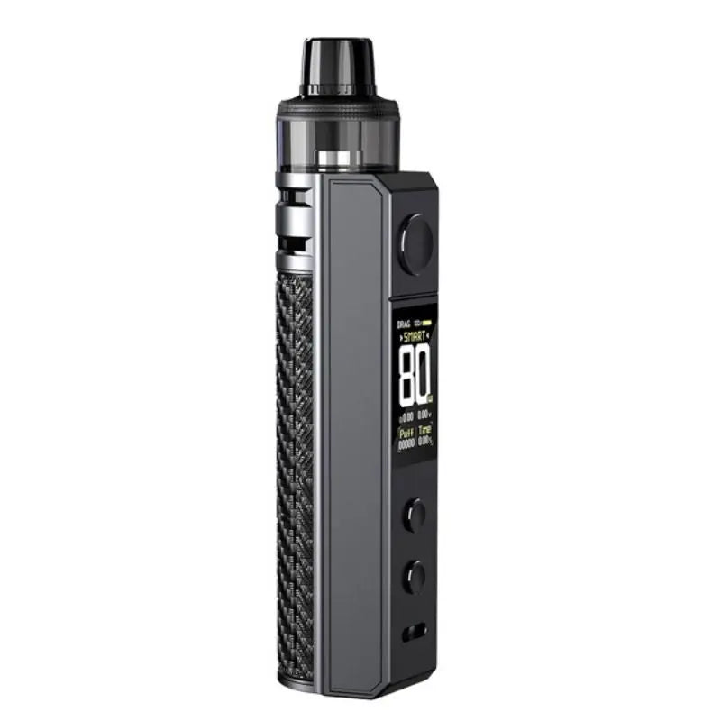 Kit Drag H80s - Voopoo - Alliancetech.fr