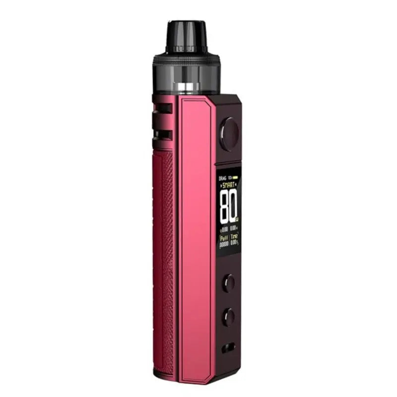 Kit Drag H80s - Voopoo - Alliancetech.fr