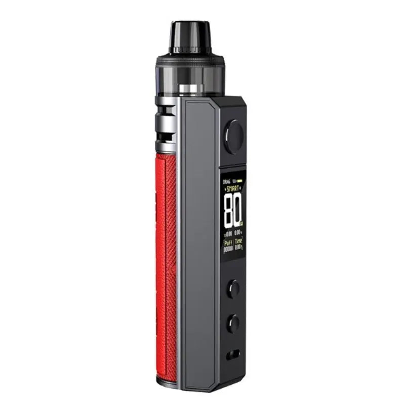 Kit Drag H80s - Voopoo - Alliancetech.fr