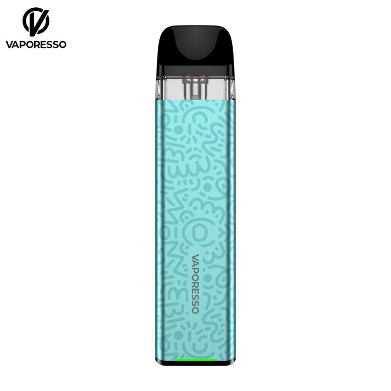 Xros 3 mini - VAPORESSO - Alliancetech.fr