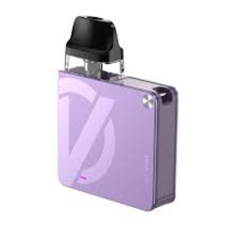 Xros 3 nano - VAPORESSO - Alliancetech.fr
