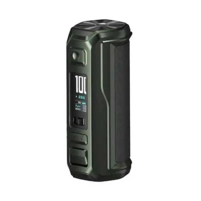 Box Argus MT - Voopoo - Alliancetech.fr