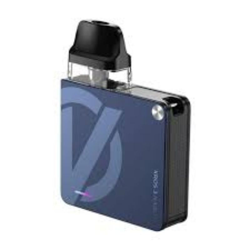 Xros 3 nano - VAPORESSO - Alliancetech.fr