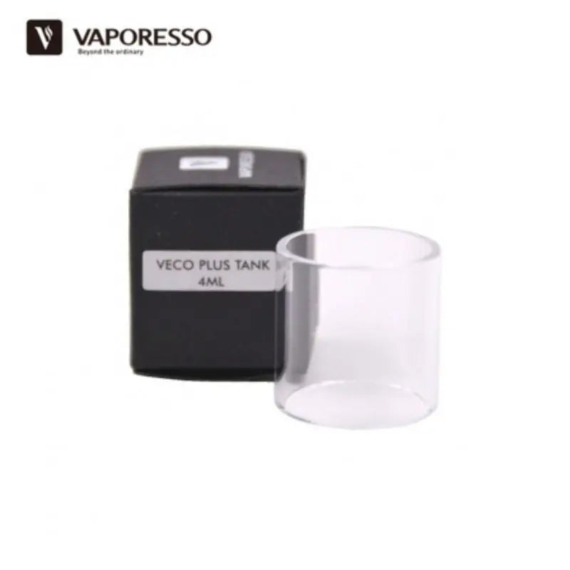 Pyrex Veco plus TANK - Vaporesso - Alliancetech.fr