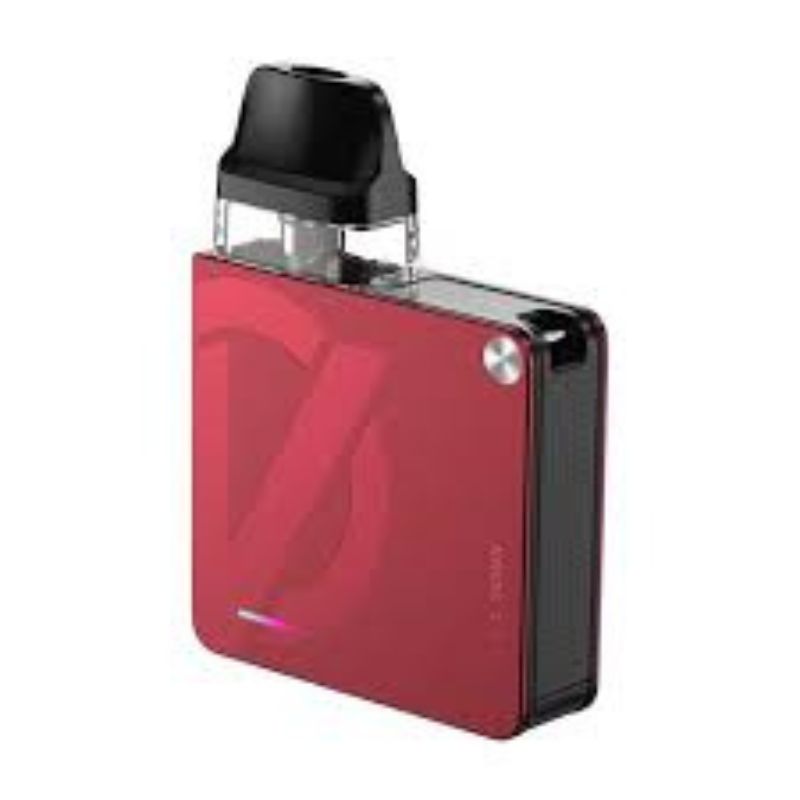 Xros 3 nano - VAPORESSO - Alliancetech.fr