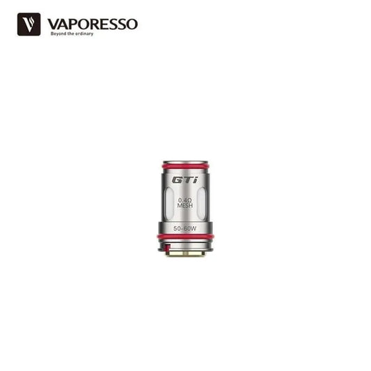 Résistance Unité Gti Itank - Vaporesso - Alliancetech.fr