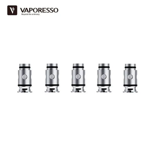 Resistance X35 - Vaporesso - Alliancetech.fr