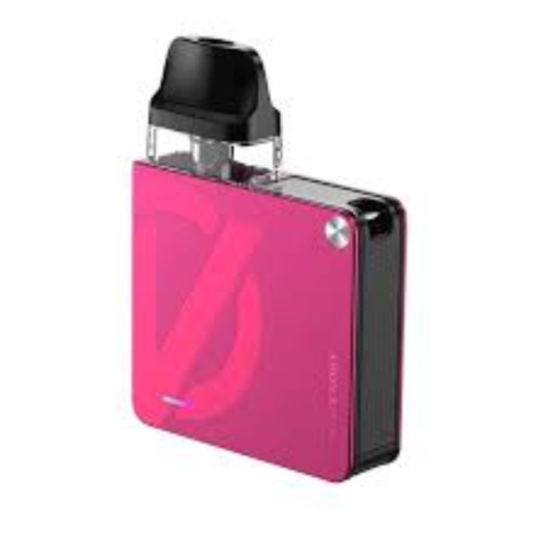 Xros 3 nano - VAPORESSO - Alliancetech.fr