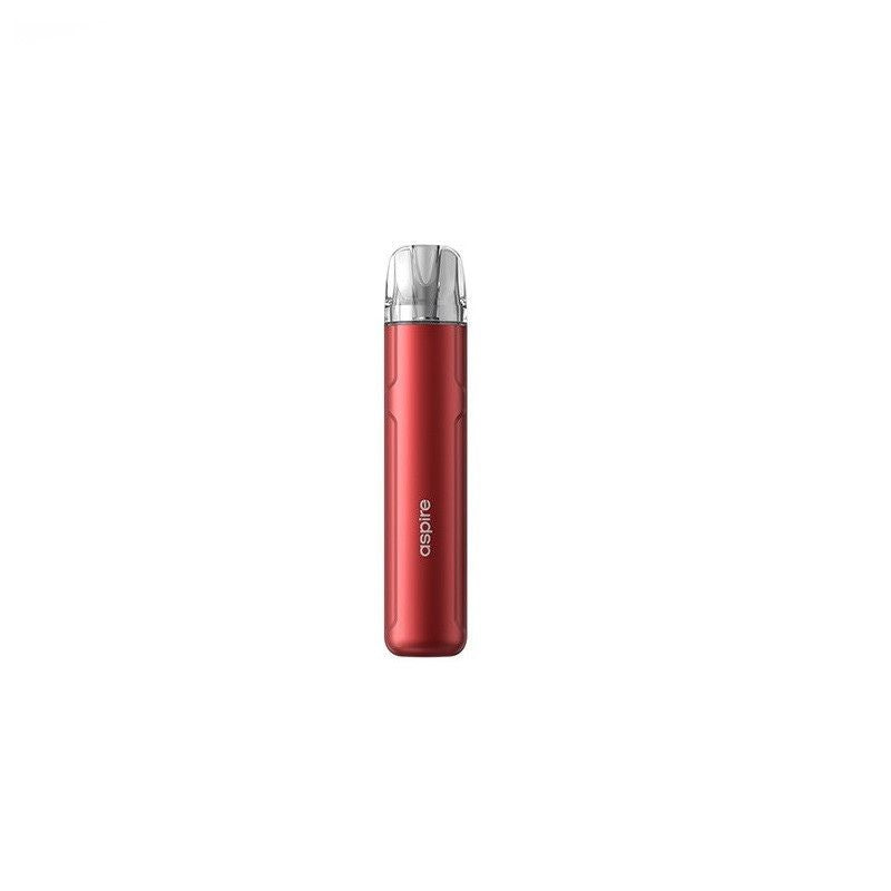 Kit Cyber S - Aspire - Alliancetech.fr
