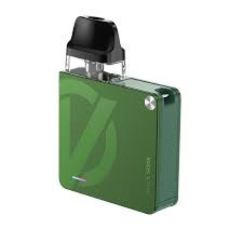 Xros 3 nano - VAPORESSO - Alliancetech.fr