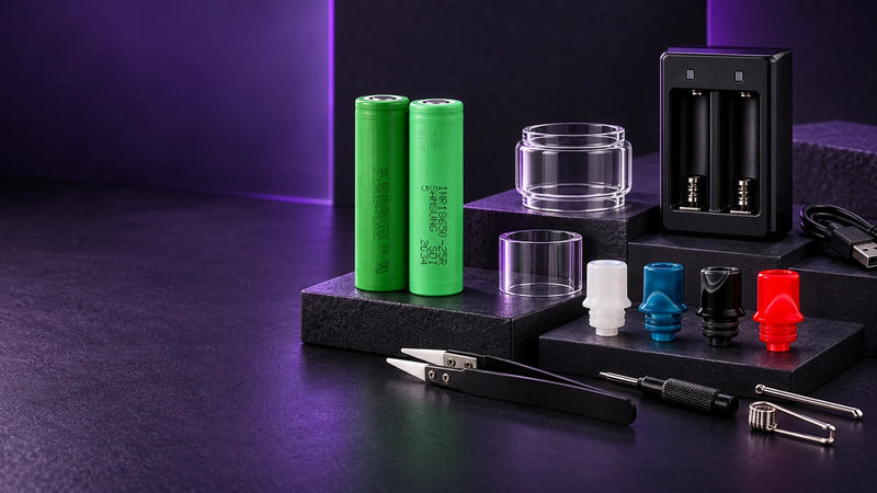 ACCESSOIRES