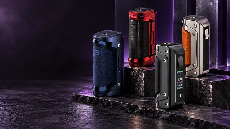 Box Mod
