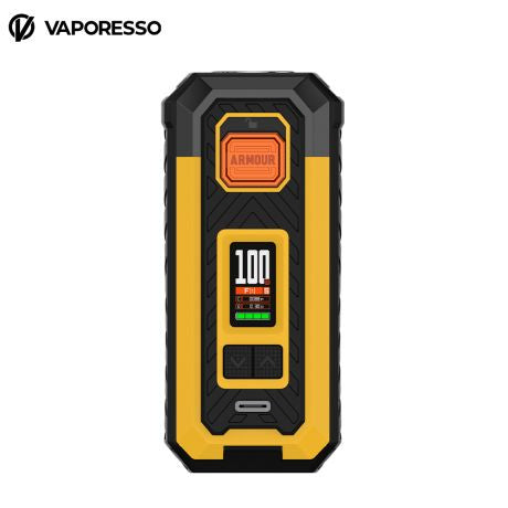 Box Armour S 100W - Vaporesso - Alliancetech.fr