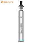 Kit Wenax S3 1100mAh - Geekvape - Alliancetech.fr