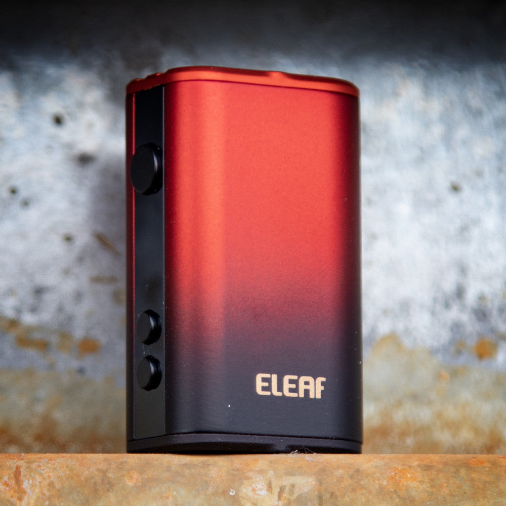 Box Mini iStick 20W 1050mAh - Eleaf - Alliancetech.fr