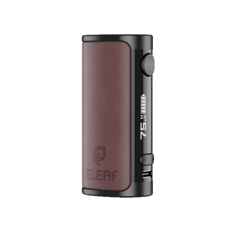 Box iStick I75 Eleaf - Alliancetech.fr