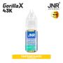 Watermelon Ice 10ml 0mg - JNR - e-liquide JNR