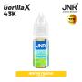 Fresh Mint 10ml 0mg - JNR - e-liquide JNR