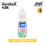 Lady Killa 10ml 0mg - JNR - e-liquide JNR