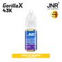 Black Dragon Ice 10ml 0mg - JNR - e-liquide JNR