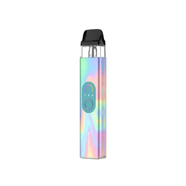 Kit Pod Xros 4 (1000mAh) - VAPORESSO - Vaporesso - Cigarette Électronique & Vape | Alliancetech.fr
