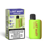 KIT DÉCOUVERTE TAPPO AIR 20MG LOST MARY - Alliancetech.fr