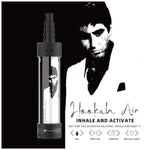 E-Chicha Hookah Air - Alliancetech.fr