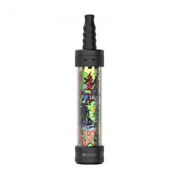 E-Chicha Hookah Air - Alliancetech.fr